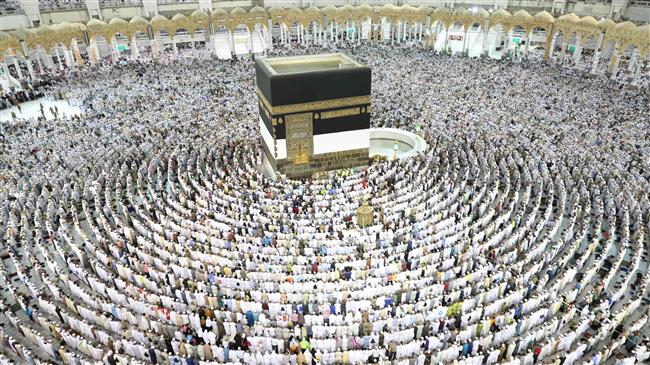 Countdown to Hajj: Rituals of biggest Muslim event 