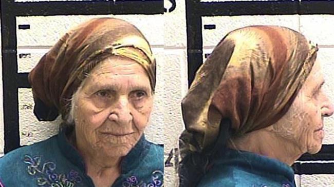 US police defend use of Taser on elderly woman 