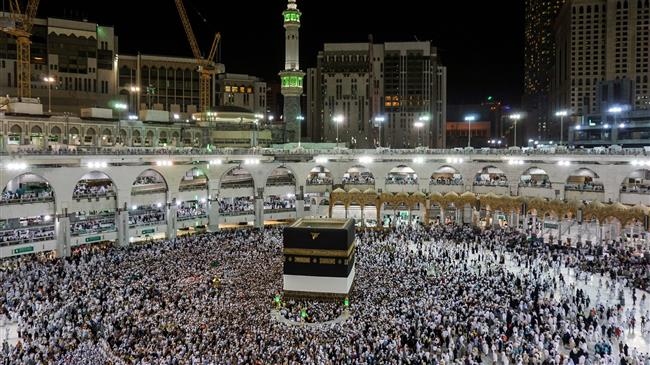 Saudi Arabia barring Hajj pilgrims, Qatar says