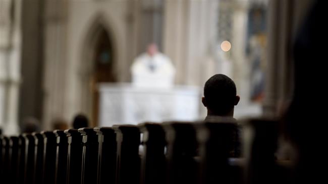 Abuse crisis costs Catholic Church in US $3bn: Watchdog