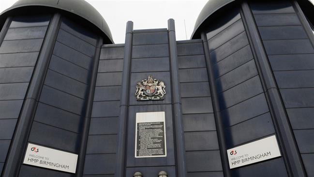 UK govt. takes control of crisis-hit Birmingham jail 