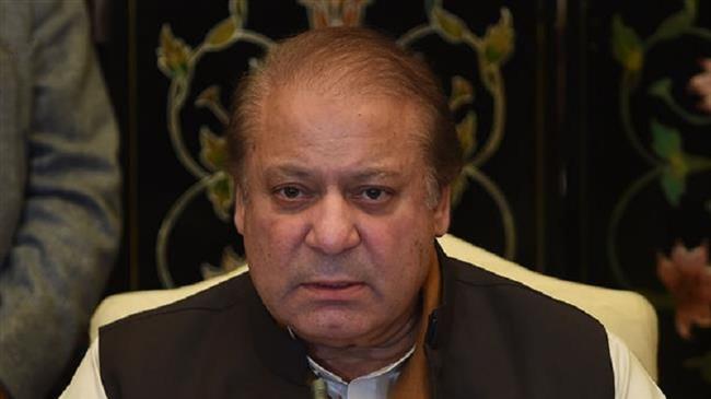 Pakistan to ban Sharif from traveling abroad