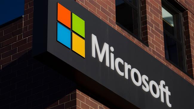 Russia targeted Senate, US think tanks: Microsoft