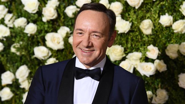 Kevin Spacey under probe over new sex assault claims