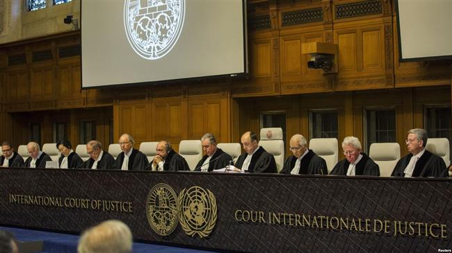 ICJ to hear Iran’s case against US sanctions