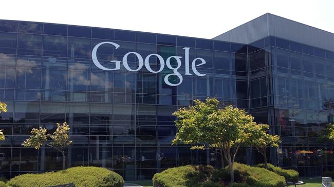 Google terminates 'Iran, Russia-linked' accounts