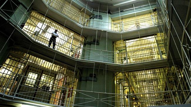 Understaffing caused UK prison crisis: Report
