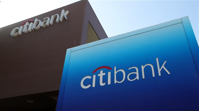 'J.P. Morgan, Citibank won't cut Iran access to markets'