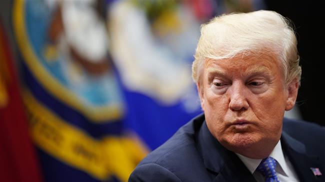 Trump under pressure as impeachment gets closer  