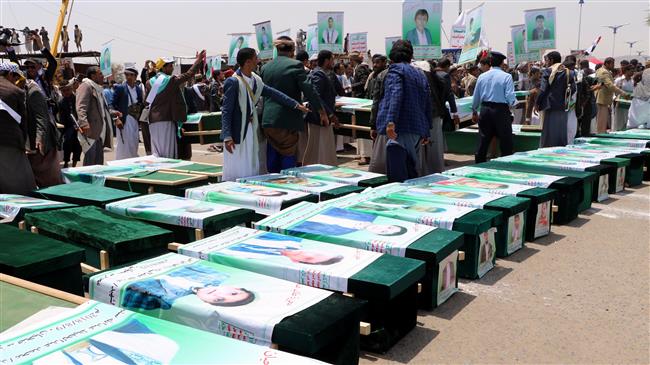 UN: Saudi strikes on Yemen may amount to war crimes