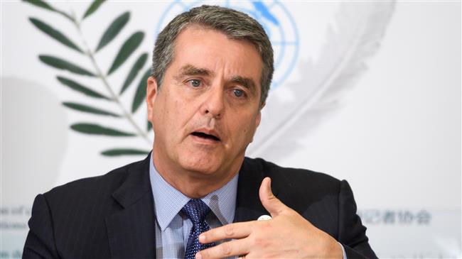 Trump exit threat scenario not good for anyone: WTO