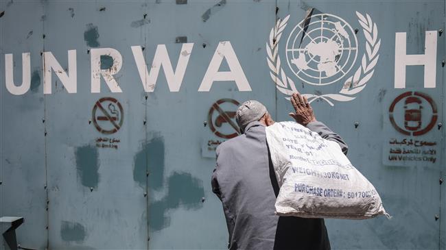US to end funding to UN program for Palestinian refugees
