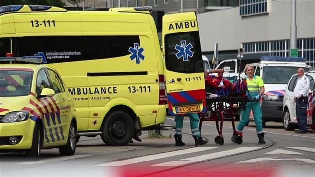 2 injured in Amsterdam Central Station stabbing