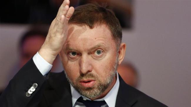 'FBI tried to flip Russian oligarch into informant'