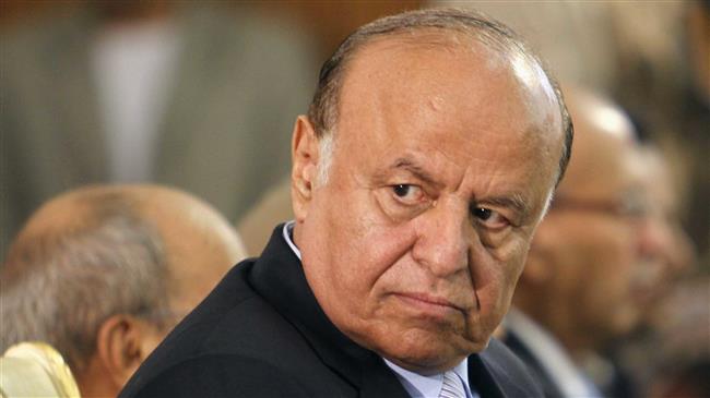 Ex-Yemen pres. to head to US for ‘treatment’