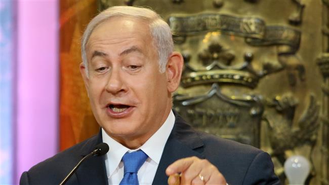 Netanyahu lauds US cuts to UN agency for Palestinians