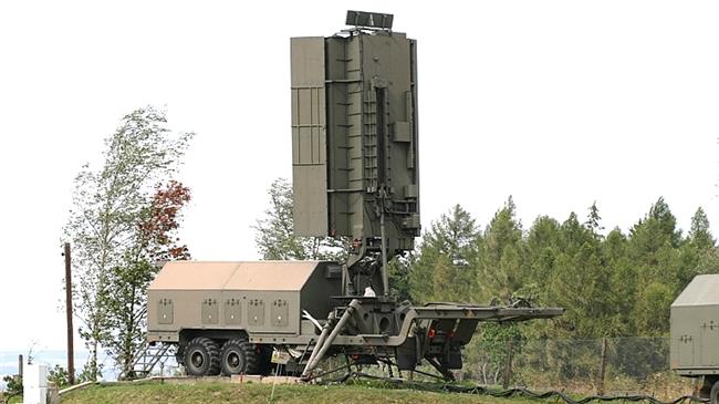 US receives advanced air defense radar from Ukraine