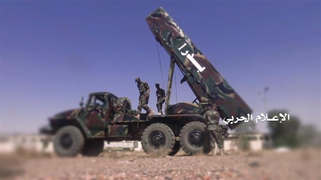 ‘Yemeni missiles target Saudi Aramco in Jizan’