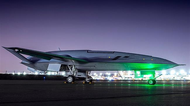 Boeing wins $800 million contract for refueling drones