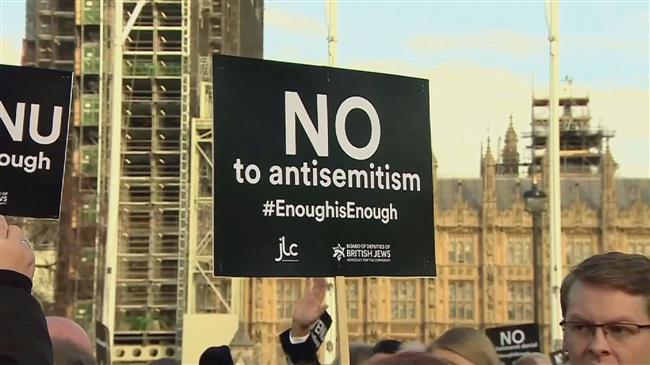 UK’s Labour Party adopts controversial anti-Semitism definition