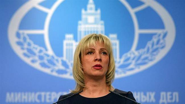 UK 'manipulating info' in Skripal case: Russia