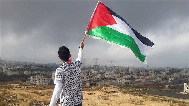 Paraguay’s embassy move ‘diplomatic win for Palestine’