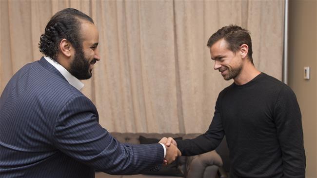 Twitter CEO denies political agenda in platform conduct