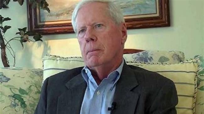 I know who wrote NY Times Op-Ed: Paul Craig Roberts