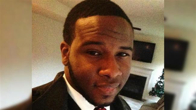 US cop kills black man upon entering 'wrong' house