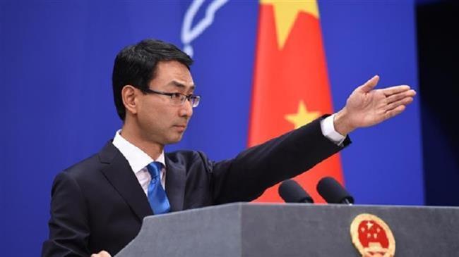 China vows 'resolute' response to Trump’s new tariffs
