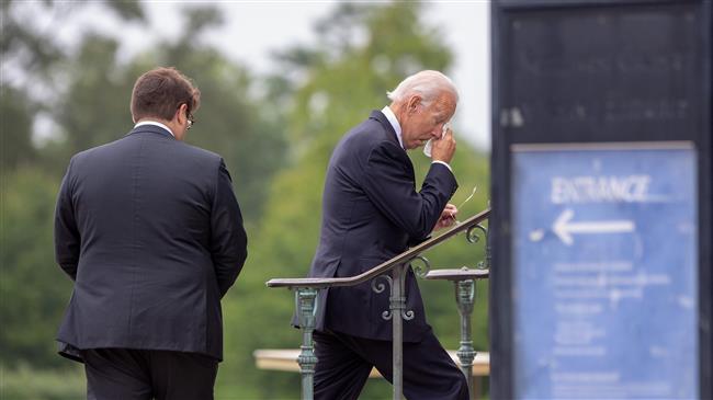 Biden returns to Instagram, draws 1mn followers
