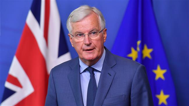 Brexit deal possible in 6-8 weeks: EU