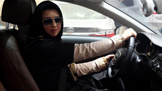 HRW urges car makers to back detained Saudi activists