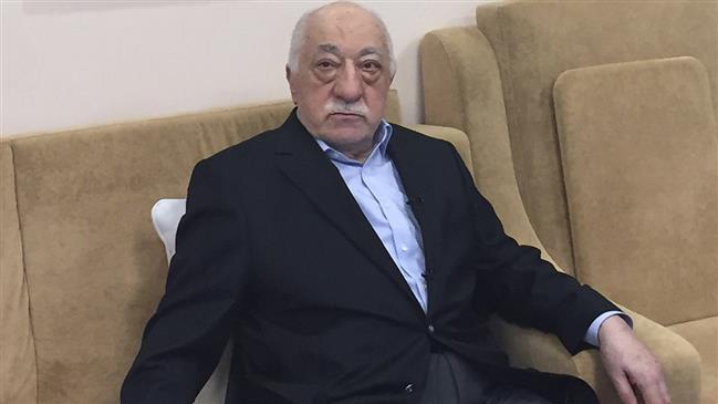 Turkey sentences Gulen’s foster son to 30 years in jail