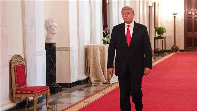 'US an oligarchy that preserves charade of democracy'