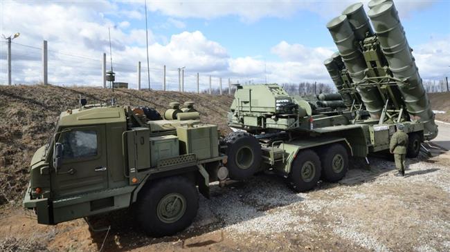 NATO chief: Turkey's S-400 purchase ‘national decision’