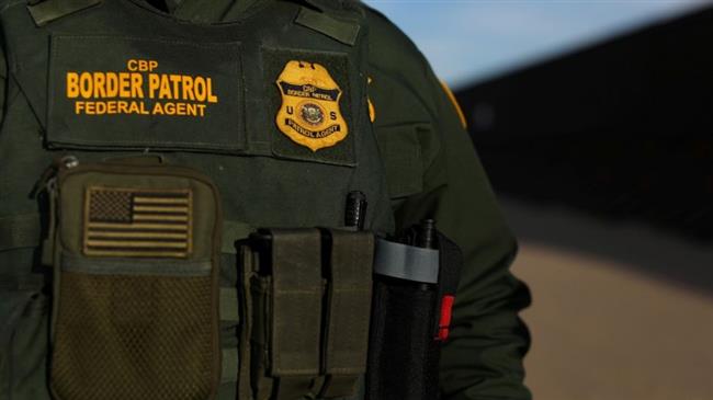 US border patrol agent nabbed for murder of 4 women