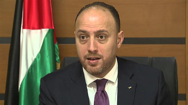 PLO envoy to US says family visas revoked