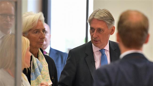 No-deal Brexit to incur costs on UK: IMF