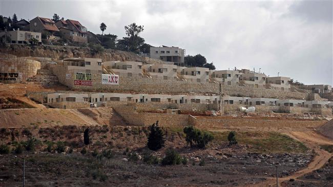 Israel plans to expand settlement in West Bank