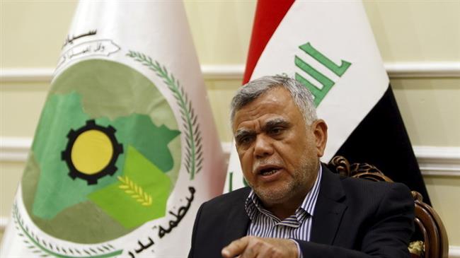Hashd Sha'abi leader withdraws candidacy for Iraqi PM