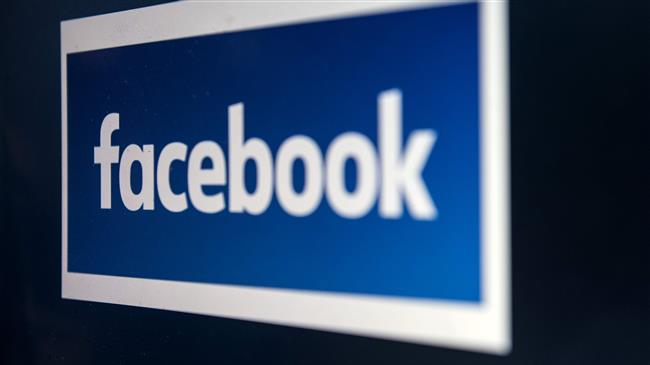 'Facebook discriminates against women job-seekers'