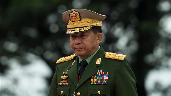UN: Myanmar generals should face genocide charges
