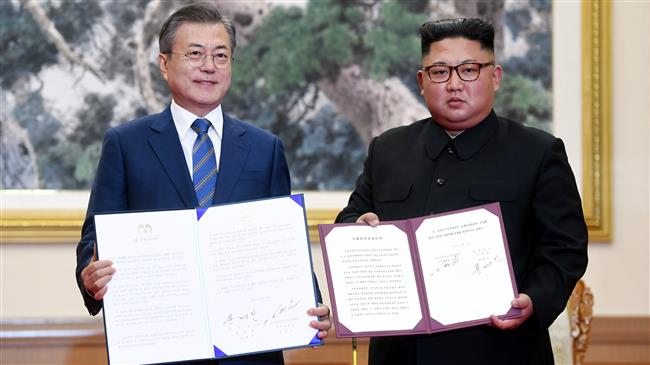 ‘Era of no war has started:’ Koreas reach new agreements