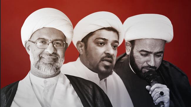 Bahrain steps up crackdown on Shia mourning rituals