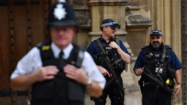 UK police fail to reflect communities they serve: Data