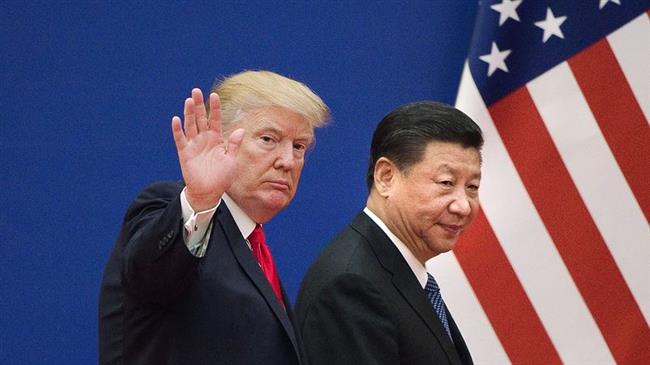 China rejects interfering in US elections
