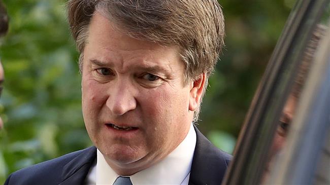 Kavanaugh willing to testify; accuser wants time