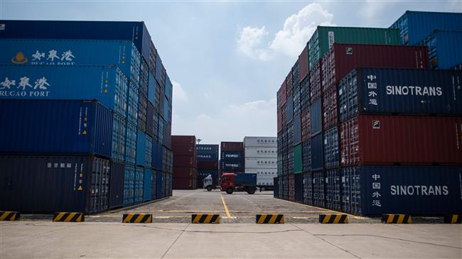 China cancels talks with US amid tariffs battle