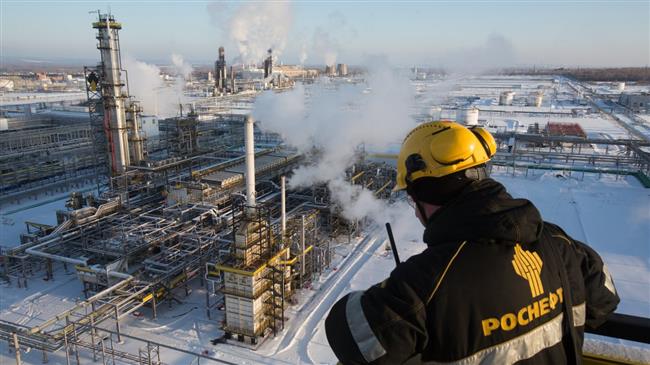 Russian oil majors ditching dollar in payment settlements